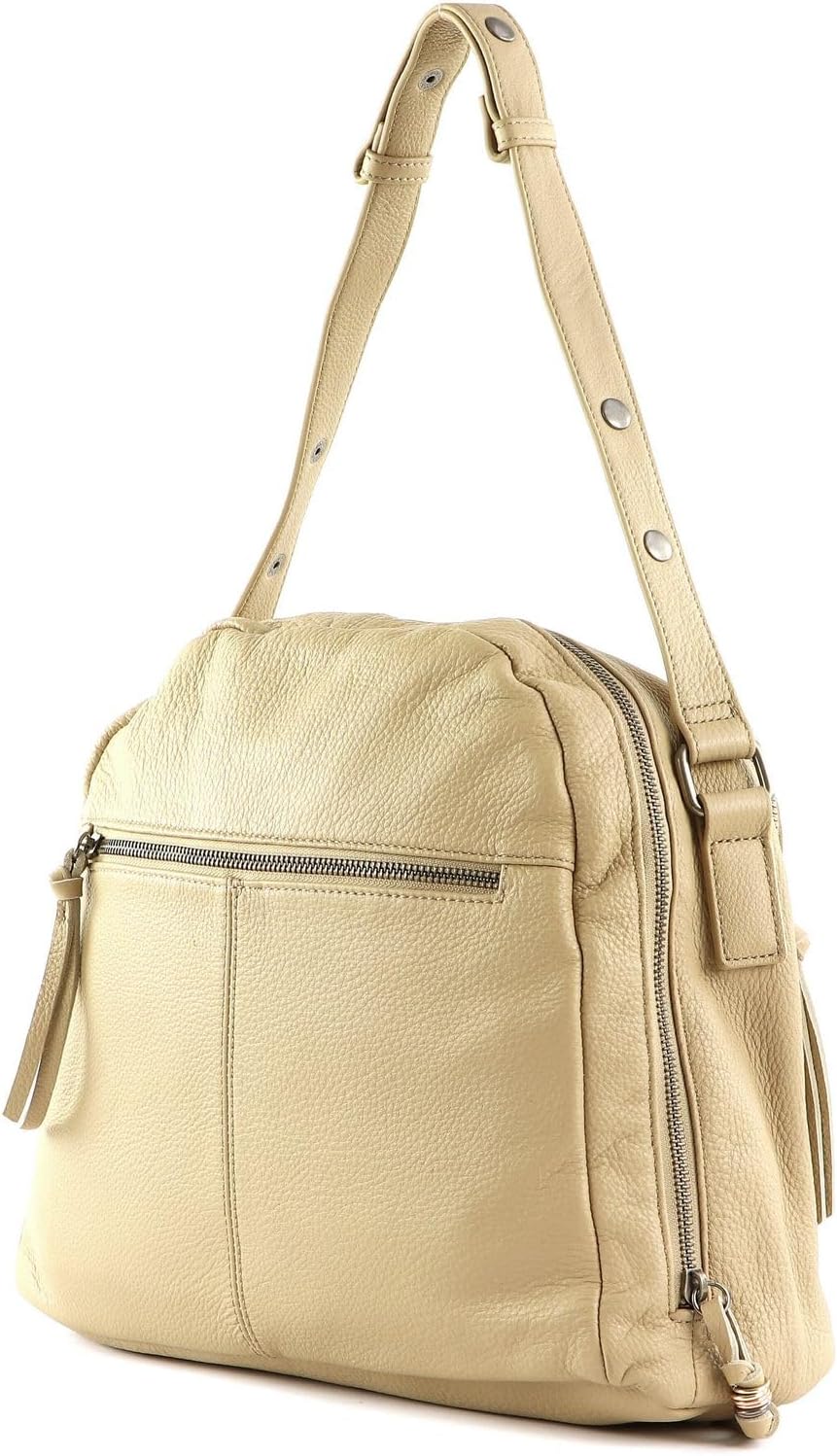 FREDsBRUDER Umhängetasche Alerassa mit Taschen