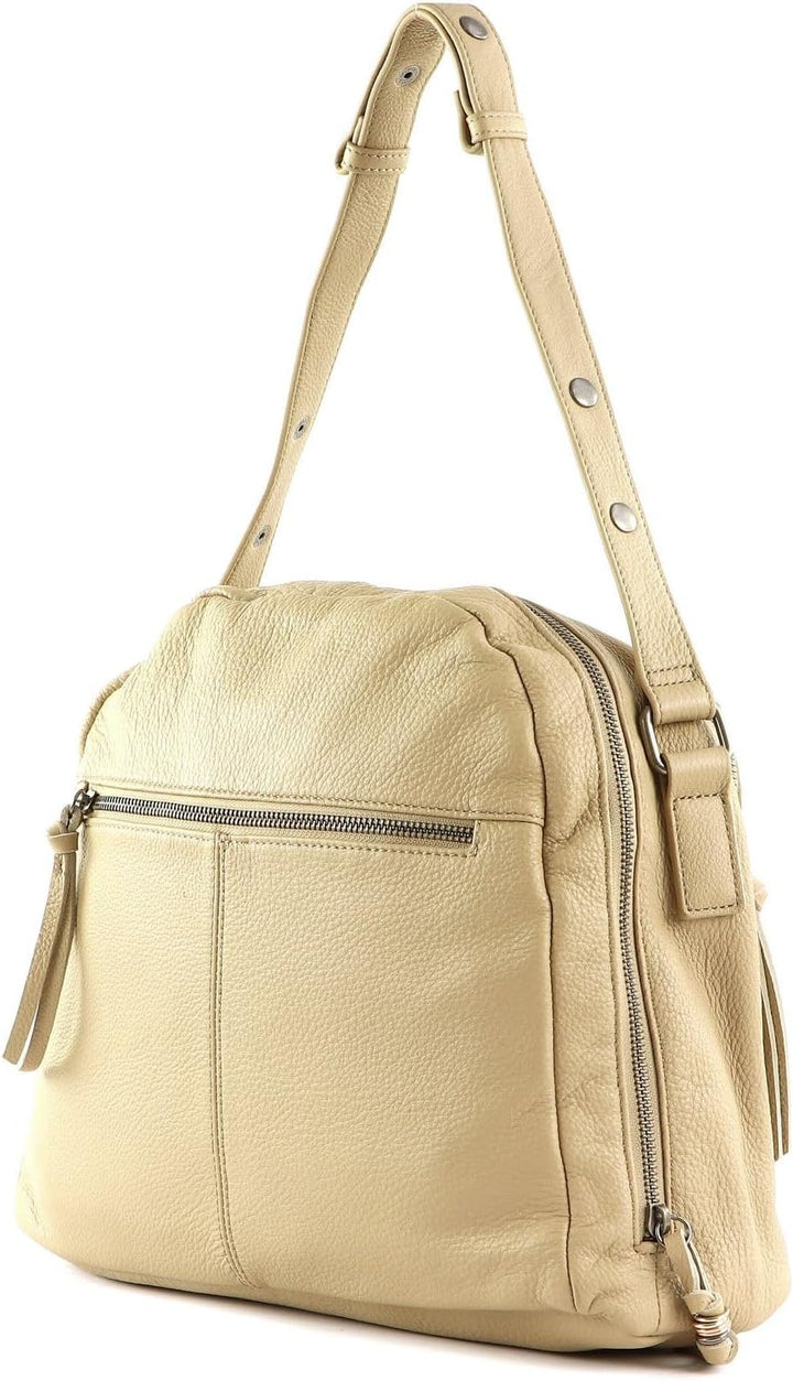 FREDsBRUDER Umhängetasche Alerassa mit Taschen