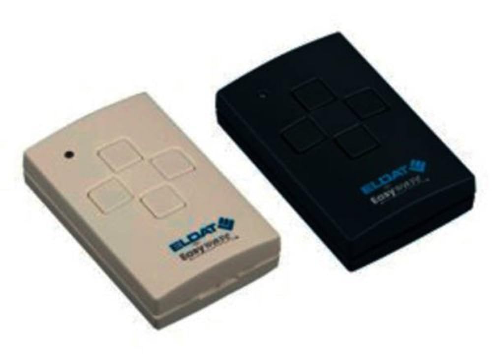 RT30E5004-01-02K Handsender 4 Kanal ELDAT RT30E5004-01-02K