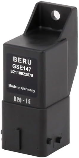 GSE147 Zünd- und Glühanlagen