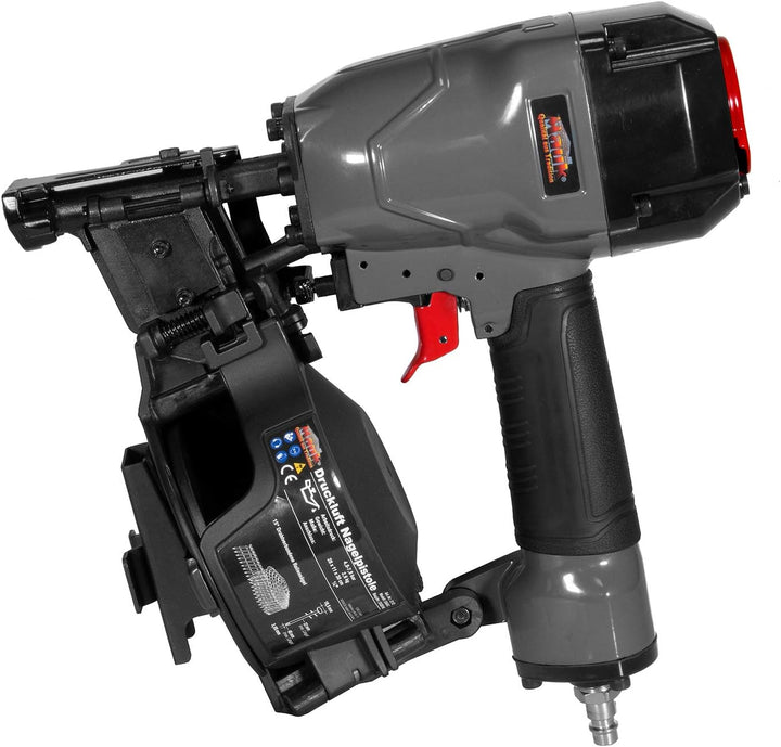 Mauk Dachpappenagler CN45C Nagelänge 22-45 mm Max. 7,9 bar - Druckluftnagler