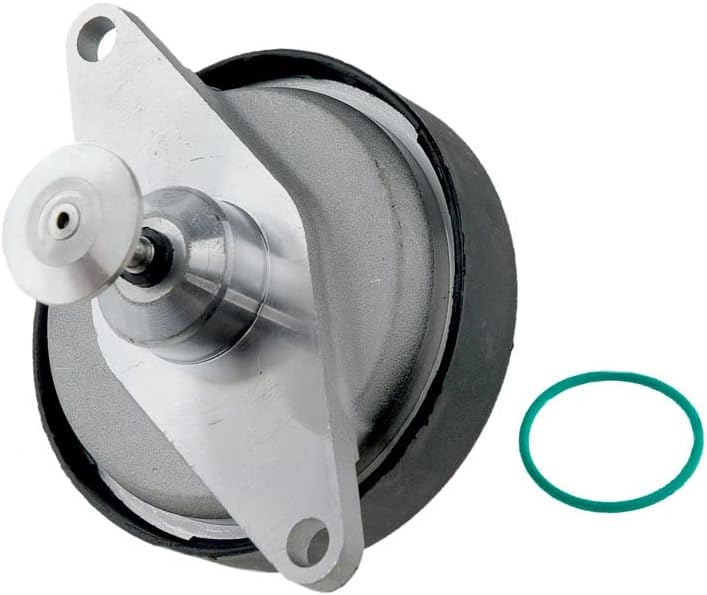 TBVPARTS EGR Ventil-Emulator mit Vakuumsteuerung 2.0 / 2.2 DI DTI Ringventil Astra G Omega B Vectra