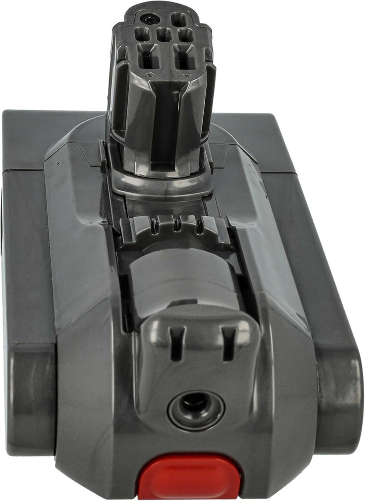 EXTENSILO 1x Akku kompatibel mit Dyson V12 Detect Slim, Slim Motorhead, Slim Complete, Slim Absolute
