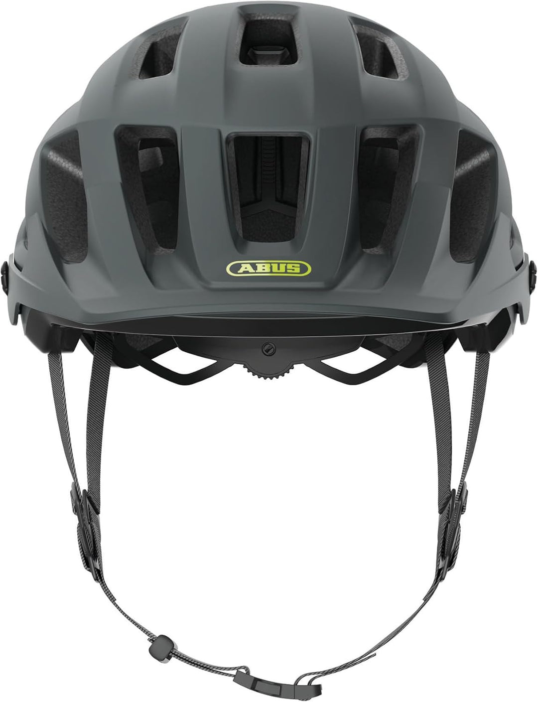 ABUS MTB-Helm Moventor 2.0 - komfortabler Fahrradhelm fürs Gelände - All-Mountain-Helm - für Damen u