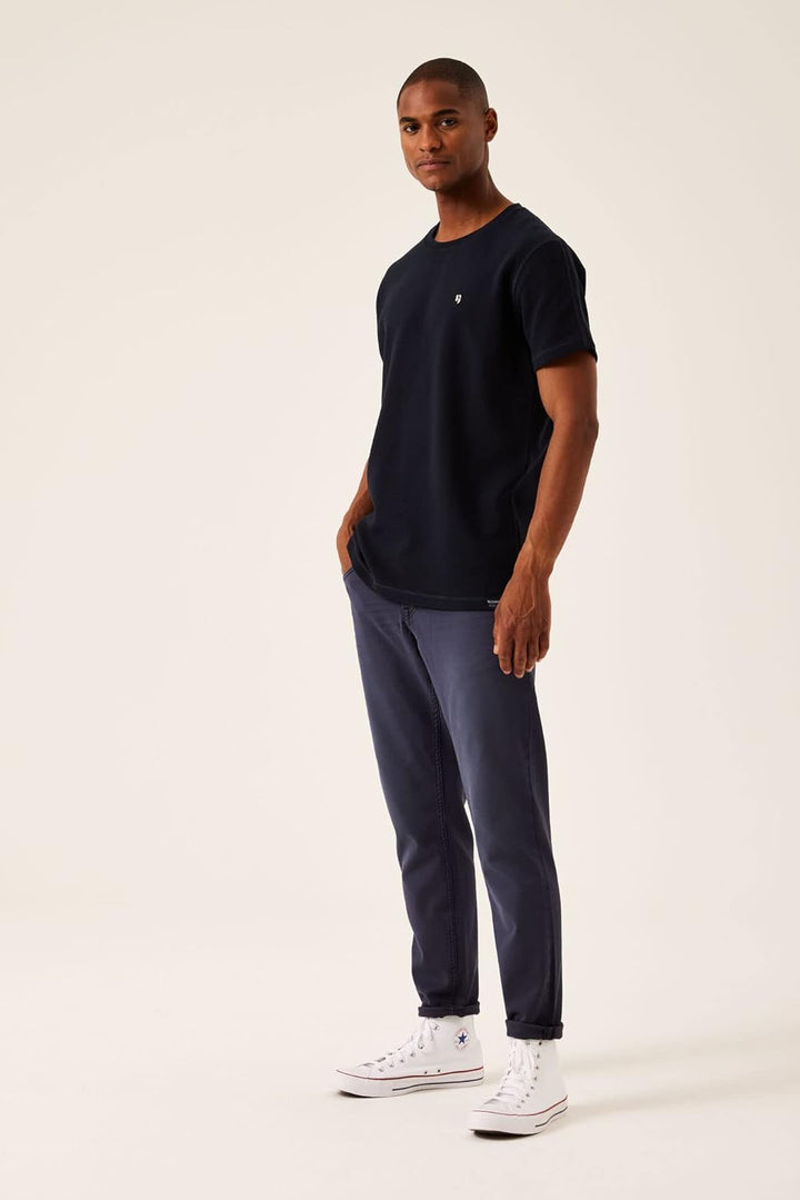GARCIA Herren T-Shirts S Dark Moon, S Dark Moon