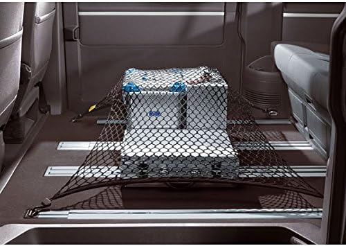 Gepäcknetz Original VW T5 Kofferraum Netz Zubehör 7H0065110