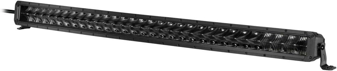 HELLA LED Arbeitsscheinwerfer - Black Magic Tough Lightbar 30" - 12V / 24V - double row/curved - 135