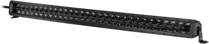 HELLA LED Arbeitsscheinwerfer - Black Magic Tough Lightbar 30" - 12V / 24V - double row/curved - 135