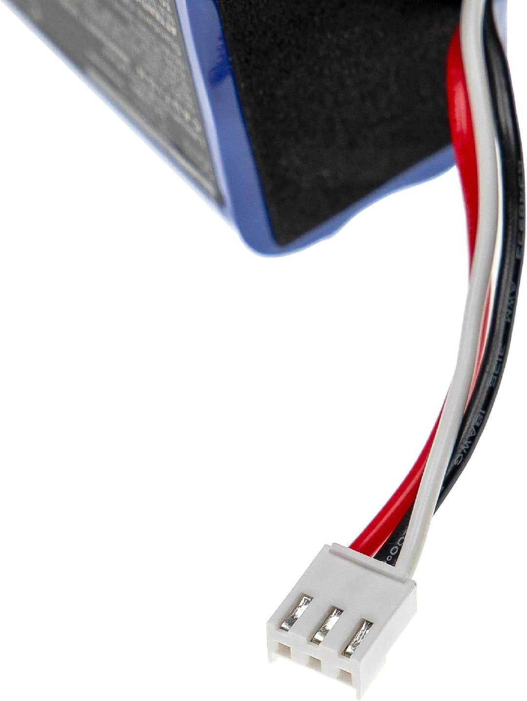 vhbw Akku kompatibel mit Philips SpeedPro FC6721/01, FC6722/01, FC6723/01, FC6721, FC6722, FC6723, F