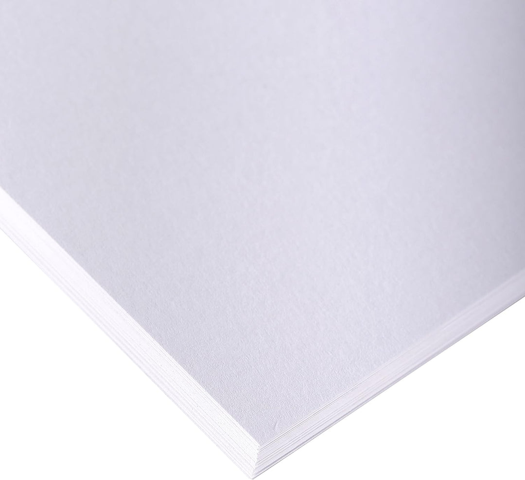 Clairefontaine 37320C Skizzenpapier (200 g, DIN A1, 59,4 x 84,1 cm, 10 Blatt, ideal für Künstler ode