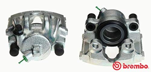 Brembo F 06  017  Zange und Zubehör