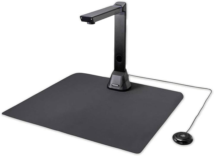 Renkforce RF-ET17 Plus Kamera-Dokumentenscanner A3 4608 x 3456 Pixel USB RF-4601246 Aluminium (Eloxi