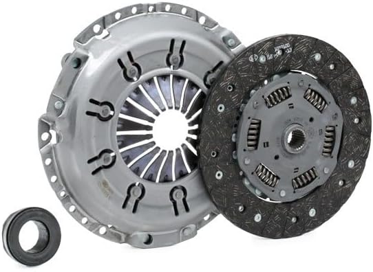 LUK 624304500 Kupplungssatz LuK RepSet