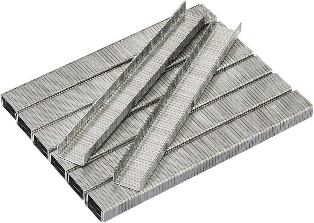 Makita F-32689 Klammer 10-22mm, 22 mm x 10 mm 5040 Qty, Mehrfarbig, 22 mm x 10 mm 5040 QTY