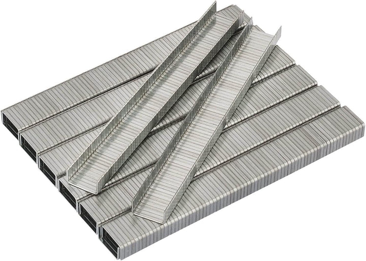 Makita F-32689 Klammer 10-22mm, 22 mm x 10 mm 5040 Qty, Mehrfarbig, 22 mm x 10 mm 5040 QTY