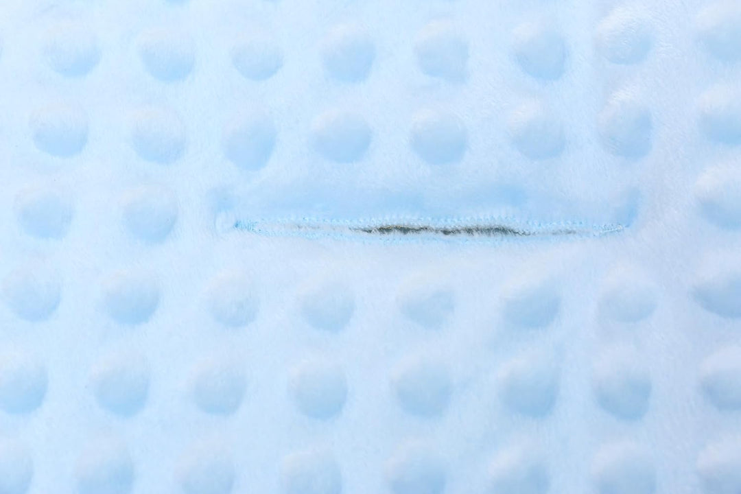 Miracle Baby Einschlagdecke Babyschale Winter Baumwolle Reversible Decke Universal Kuscheldecke 90x9