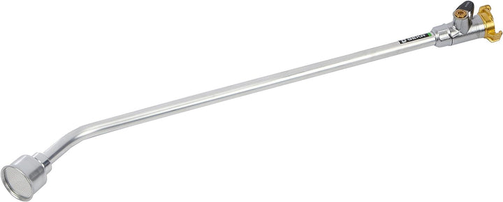 GEKA 1060GGSB Giessgerät Soft rain - Classic 35 Grad 60cm, Dunkelgrau, 18 x 8 x 13 cm