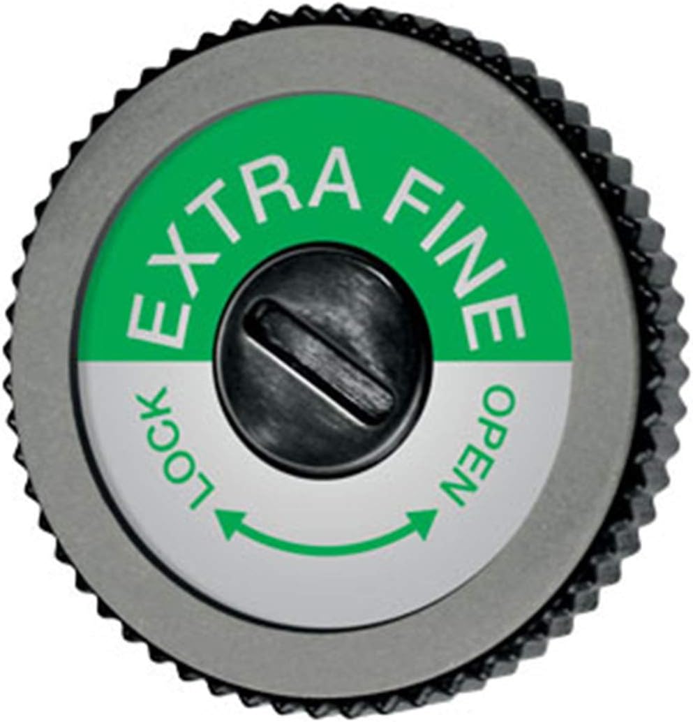 Toko Diamond Disc Extra Fine, Extra Fine
