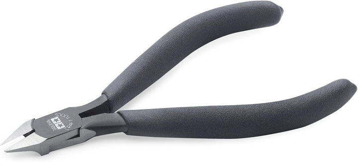 TAMIYA 300074035 - Seitenschneider Spitz Kunststoff