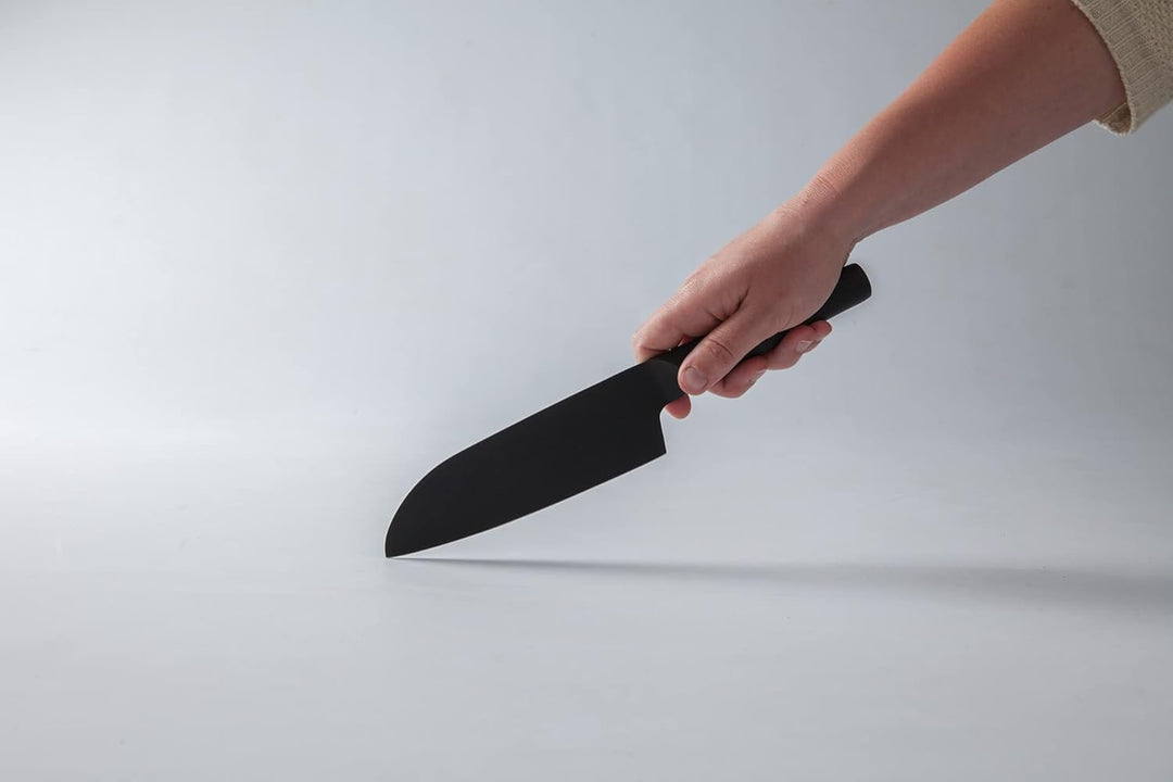 BergHOFF Essentials Santokumesser Kuro 16cm