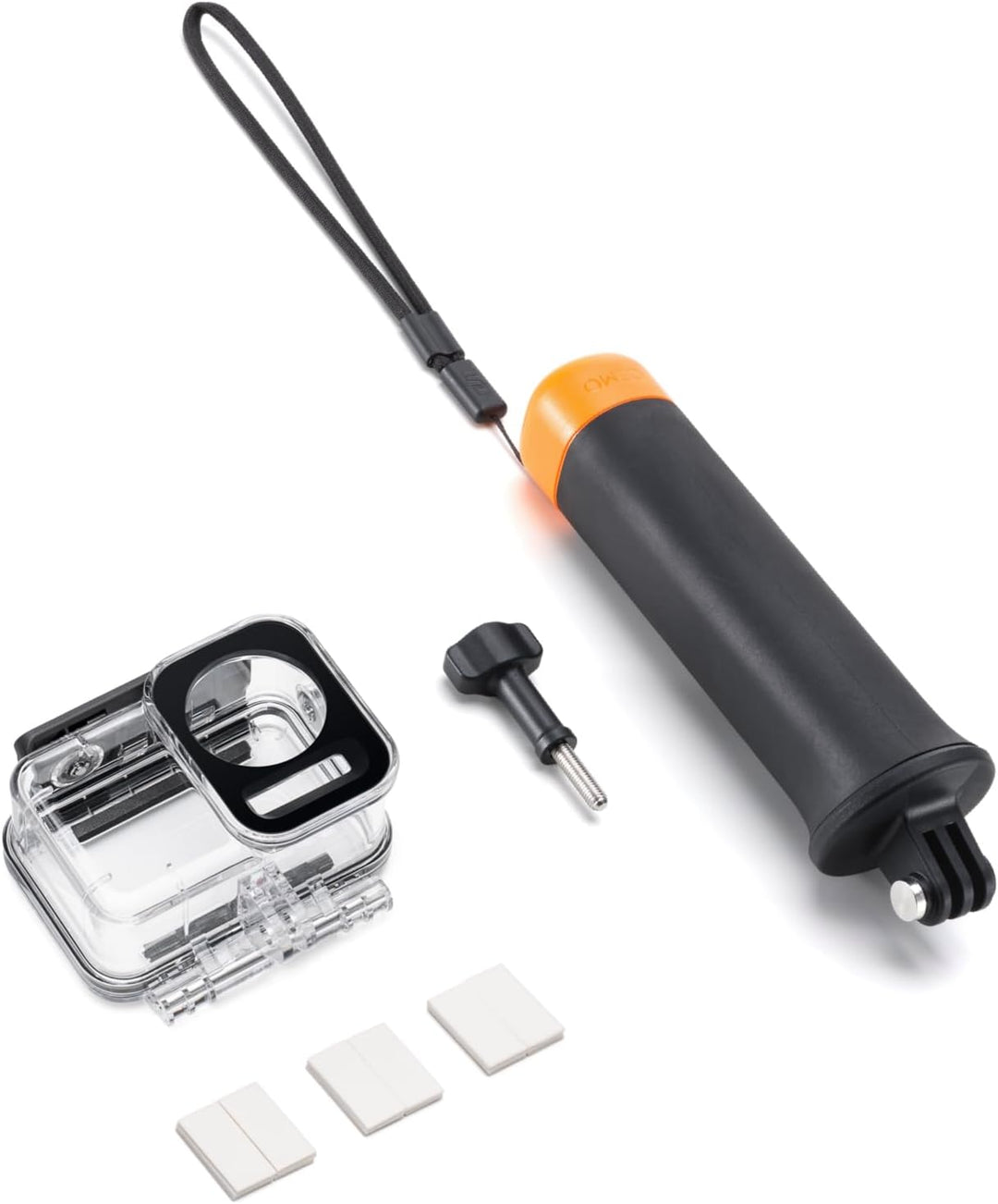 DJI Osmo Action Tauch-Zubehörset Single, Single