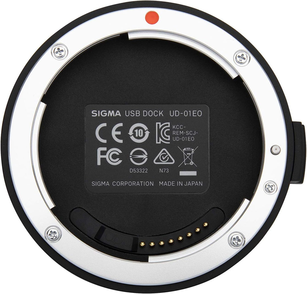 Sigma USB-Dock für Canon EF Mount für Canon Single, für Canon Single