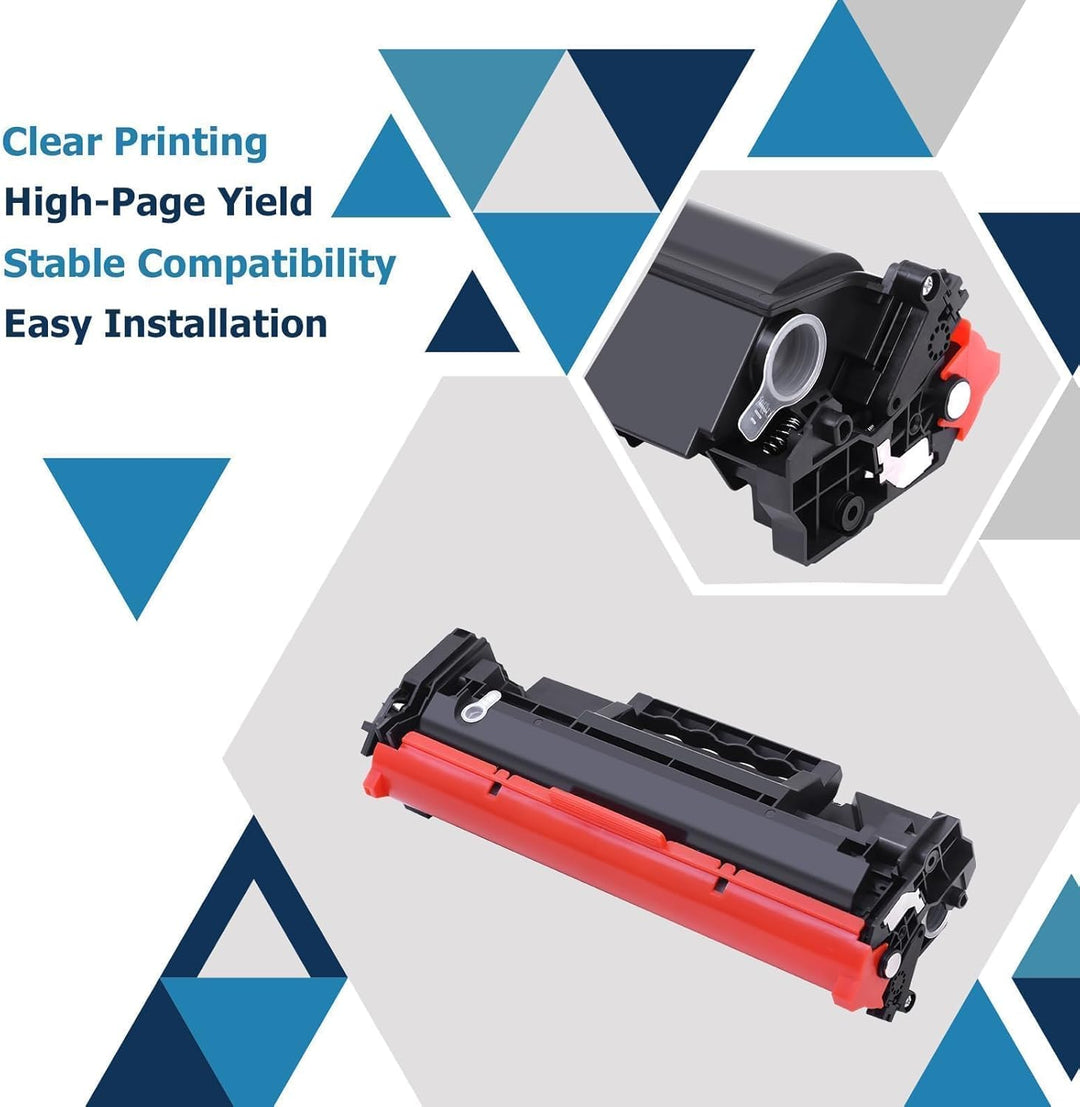 139A 139X Kompatibel für HP 139A 139X W1390A W1390X Laserjet Pro 3002dw 3002dn MFP 3102fdn 3102fdw 3