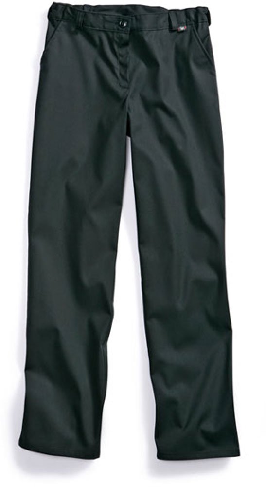 BP 1644-686-32-46n Hosen für Frauen, mit elastischen Seiten, 230,00 g/m² Stoffmischung mit Stretch,