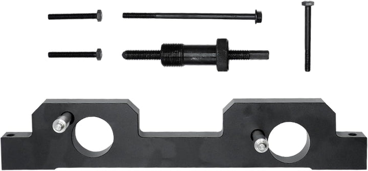 CCLIFE Motor Nockenwellen Einstellwerzeug Steuerkette Werkzeug Arretierungswerkzeug Kompatibel mit B