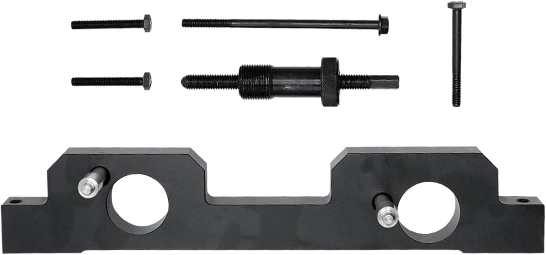 CCLIFE Motor Nockenwellen Einstellwerzeug Steuerkette Werkzeug Arretierungswerkzeug Kompatibel mit B