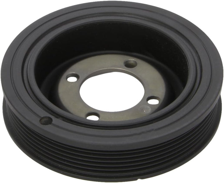 Corteco 80000863 Riemenscheibe, Kurbelwelle