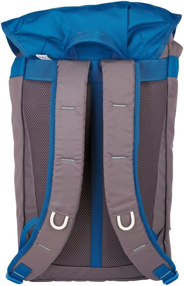 Chiemsee Laptop Rucksack 50cm Oslo Backpack Excalibur Blue Saphire 1703 Bowatex