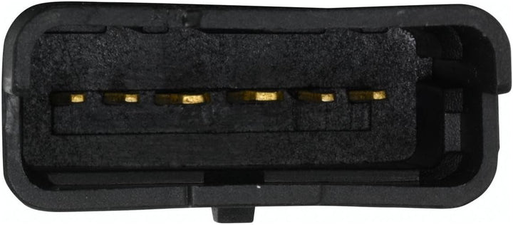 HELLA 8ET 009 142-391 Luftmassenmesser - geschraubt