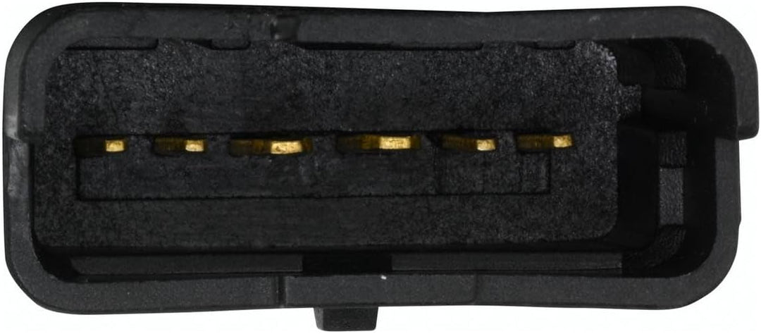 HELLA 8ET 009 142-391 Luftmassenmesser - geschraubt