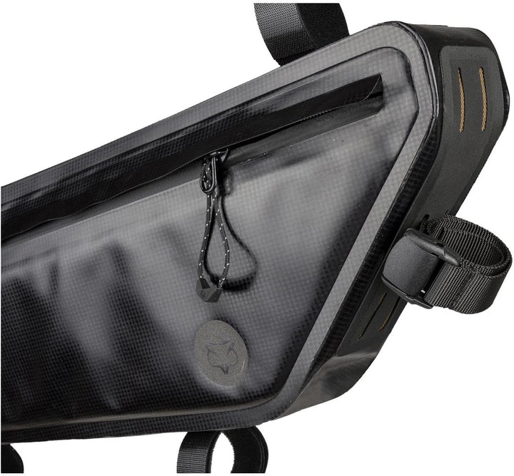 AGU Tube Rahmentasche Venture Extreme 4, 4