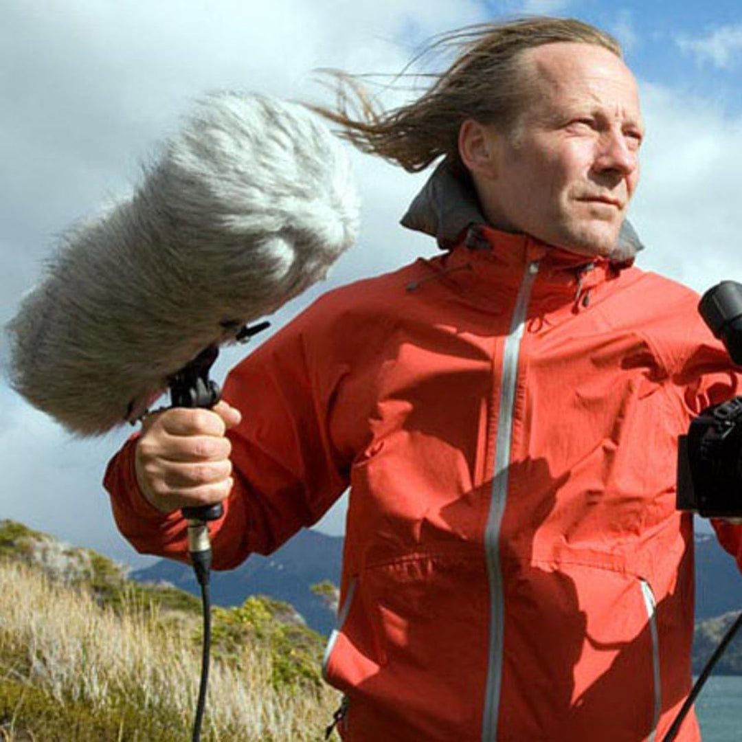 Rode Blimp Blimp Windschutzscheibe Single, Blimp Windschutzscheibe Single