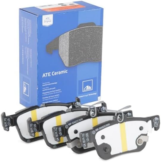 ATE 13.0470-7320.2 Bremssättel