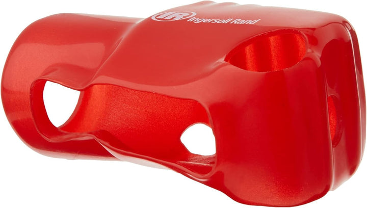 Ingersoll-Rand 231-BOOT Schutzkappe Rot, Passend für das Modell 231GXP - Robustes Sicherheitszubehör