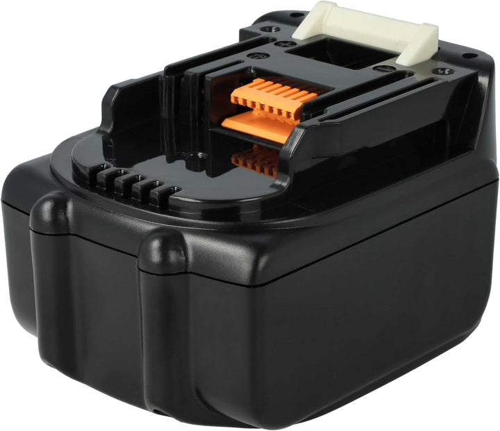 vhbw Akku kompatibel mit Makita DHR164, DHR164Z, DJS160, DJS160Z, DML805, DML805Z, DML806 Elektrower