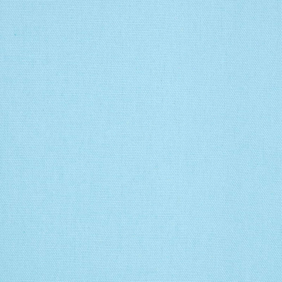 Homescapes Ösenvorhang Blickdicht blau Dekoschal 2er Set Plain Colour Breite 137 x Länge 182 cm Vorh