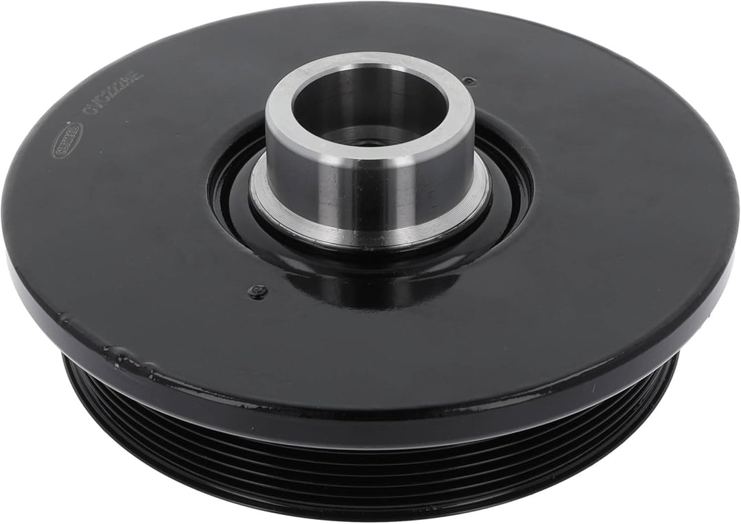 Corteco 80001827 Riemenscheibe, Kurbelwelle