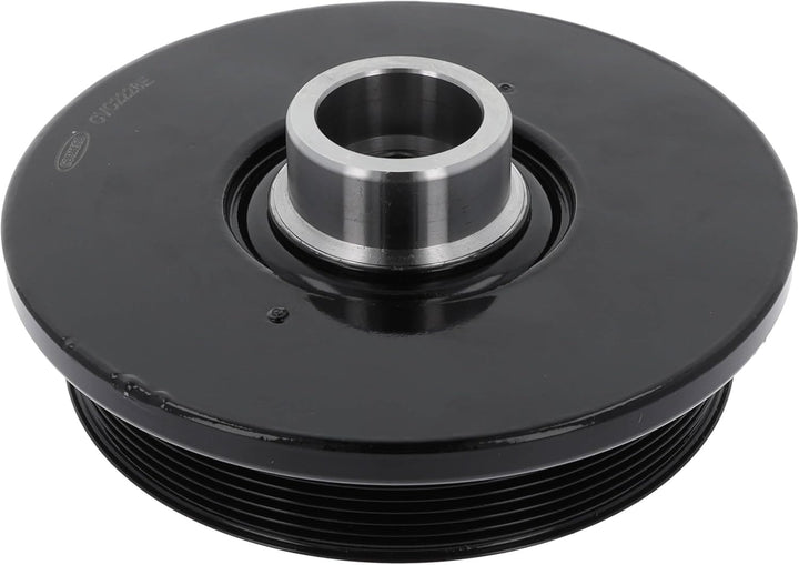 Corteco 80001827 Riemenscheibe, Kurbelwelle