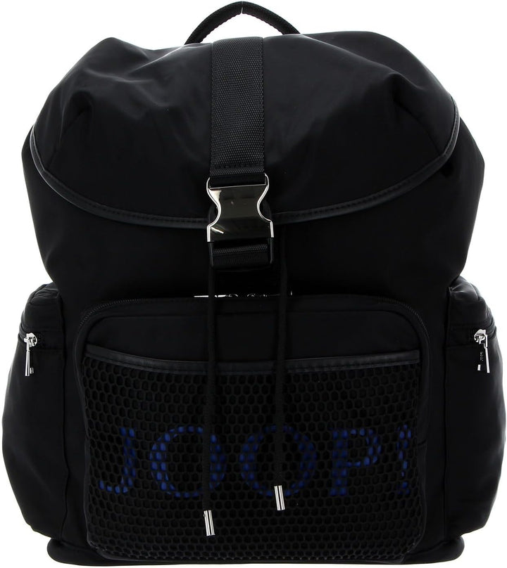 Joop! Turro Stellan Backpack LVF Black