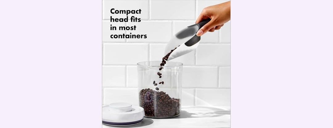 OXO Good Grips Flexible Schaufel Scoop, Scoop