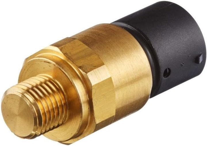 HELLA 6ZT 007 837-001 Temperaturschalter, Kühlerlüfter - 12V - Anschlussanzahl: 3 - Rundstecker - ge