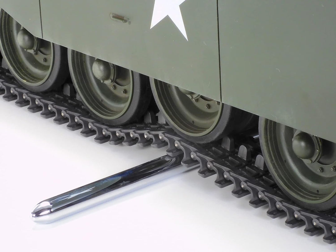 Tamiya 56045 1:16 RC Brit. Centurion Mk.III Full-Opt. - Bausatz, RC Panzer, Ferngesteuerter Panzer,R