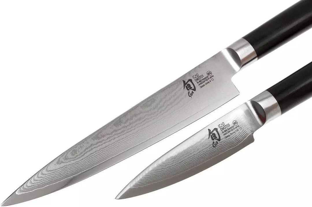 KAI SHUN DMS-210 Messerset - 2-teilig