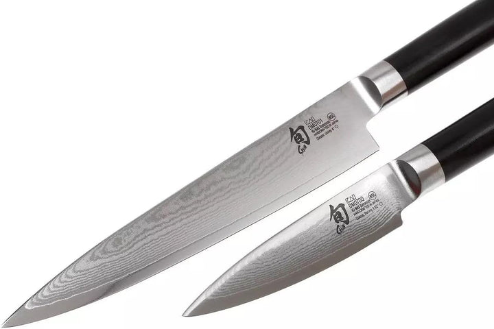 KAI SHUN DMS-210 Messerset - 2-teilig