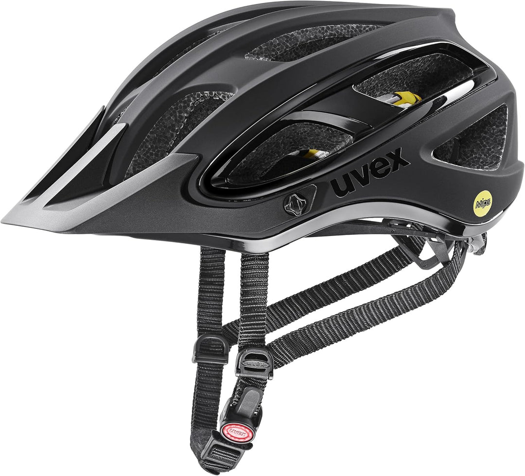 uvex unbound MIPS - sicherer MTB-Helm für Damen und Herren - MIPS-Sysytem - individuelle Grössenanpa