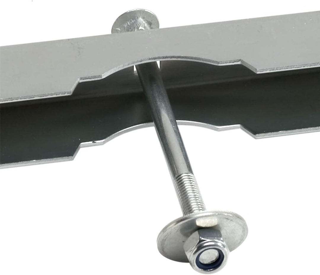 2er-Set Schaukelhaken für Doppelschaukel Doppelsitzschaukel